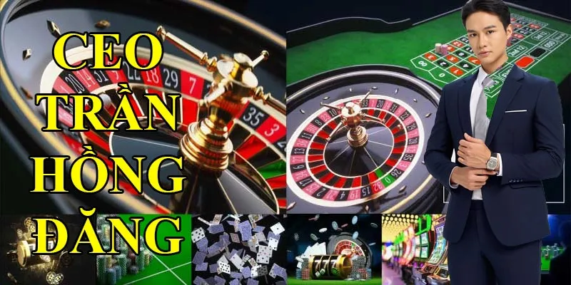 Sự phát triển của KING88 được tạo ra bởi Trần Hồng Đăng