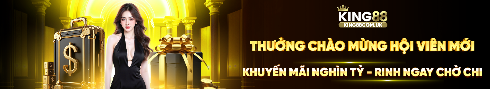 banner king88
