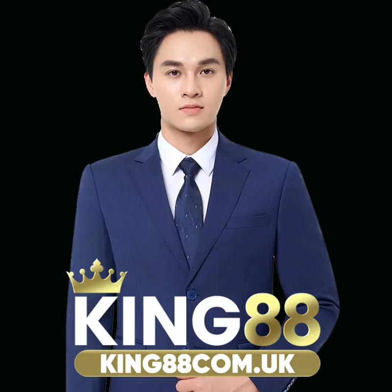 Giám đốc điều hành - CEO KING88 - Trần Hồng Đăng
