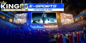 Esports KING88