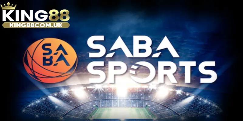 Giới thiệu tổng quan về SABA Thể thao