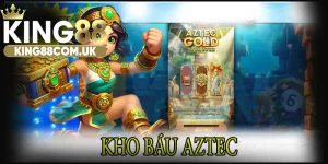 Kho báu aztec