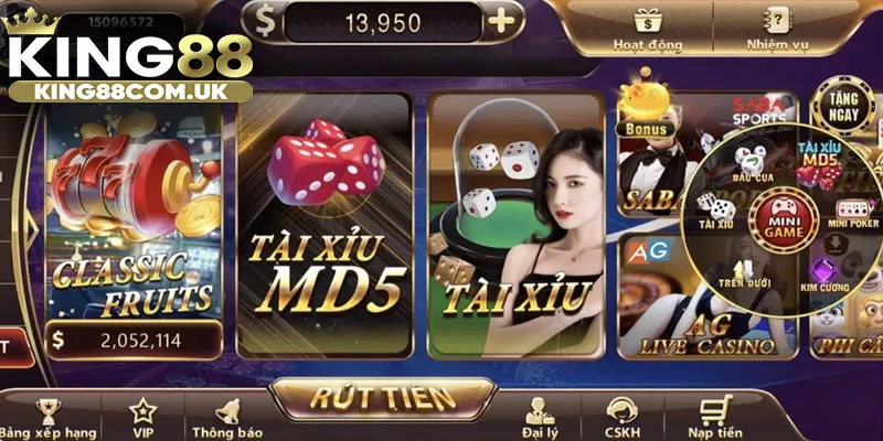 Mẹo chơi Tài Xỉu dễ thắng