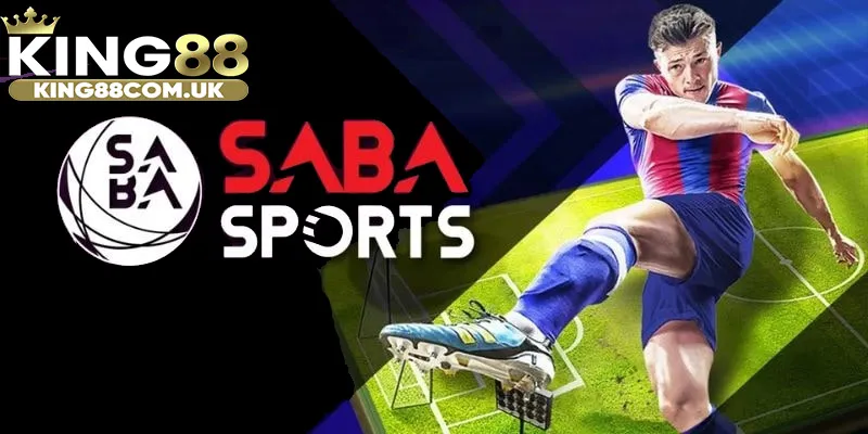 SABA Thể thao KING88 – Sảnh Cược Thể Thao Số 1 Châu Á Năm 2025