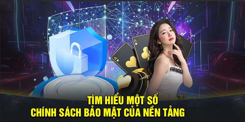 Đôi nét về chính sách bảo mật của nhà cái KING88
